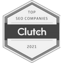 clutch seo