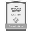 seo local promo world